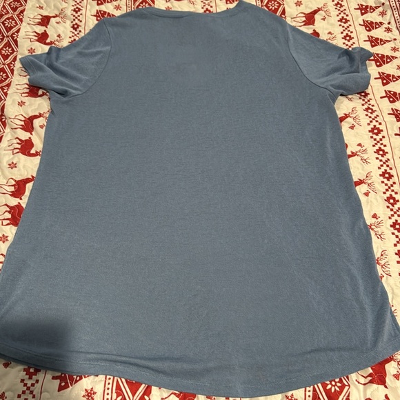 NWOT Athleta Tee - Picture 6 of 10